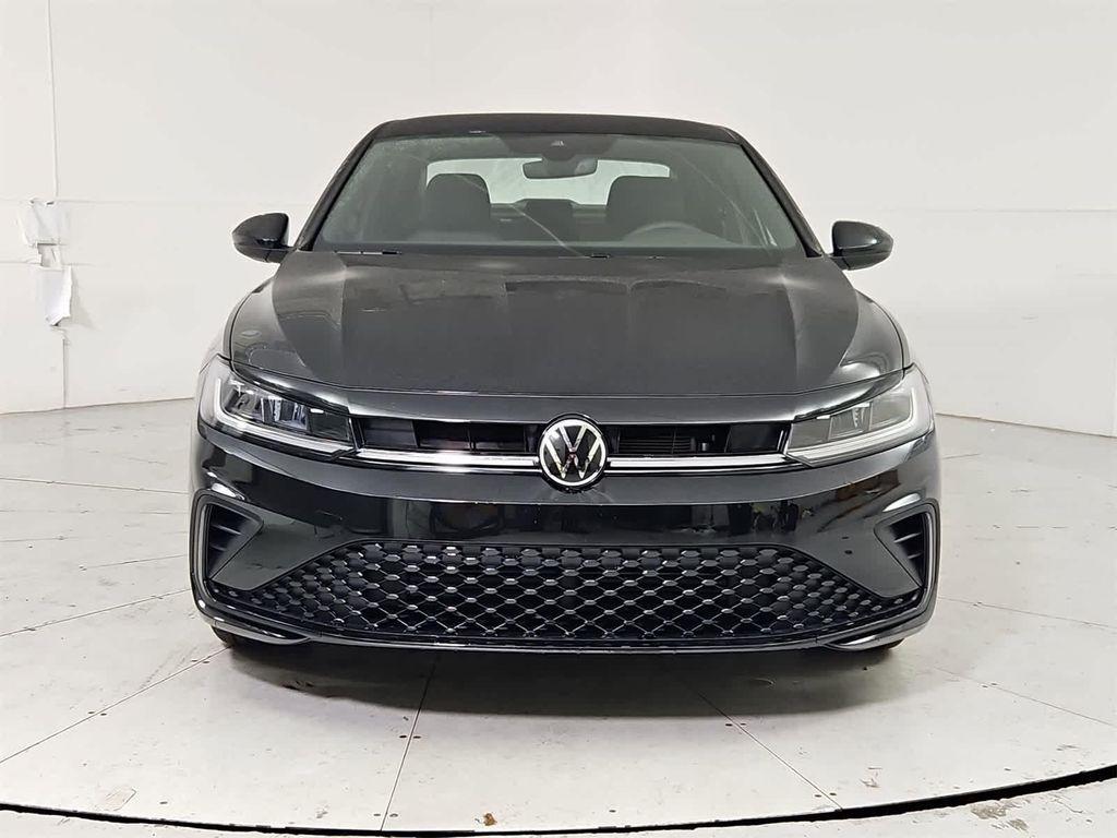 new 2026 Volkswagen Jetta car, priced at $27,101