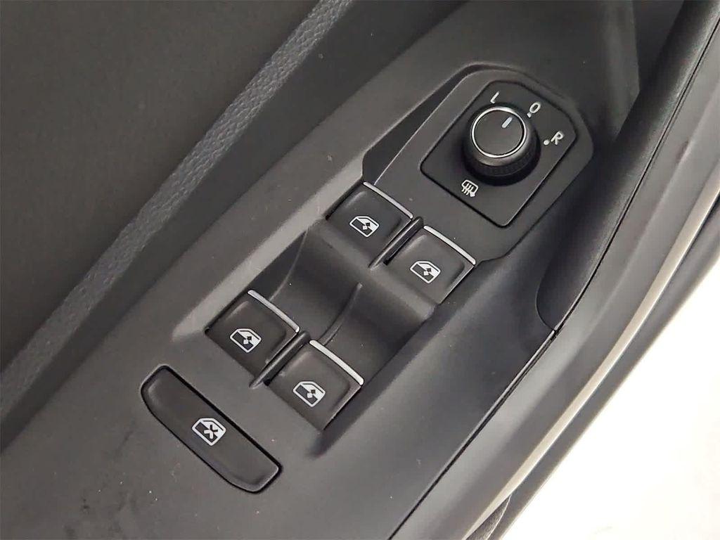 new 2026 Volkswagen Jetta car, priced at $27,101