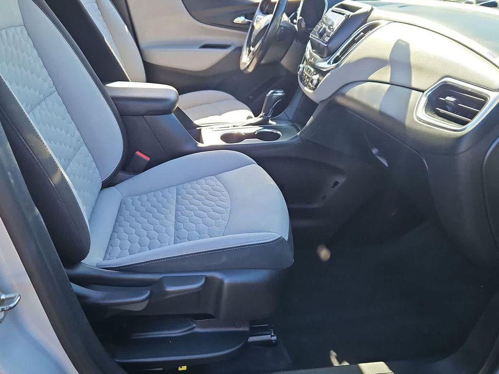 used 2018 Chevrolet Equinox car, priced at $10,227