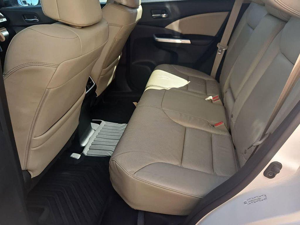 used 2015 Honda CR-V car, priced at $15,777