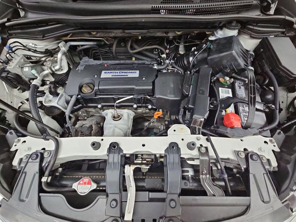 used 2015 Honda CR-V car, priced at $15,777