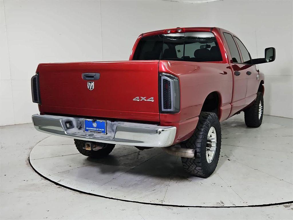 used 2009 Dodge Ram 3500 car, priced at $15,777