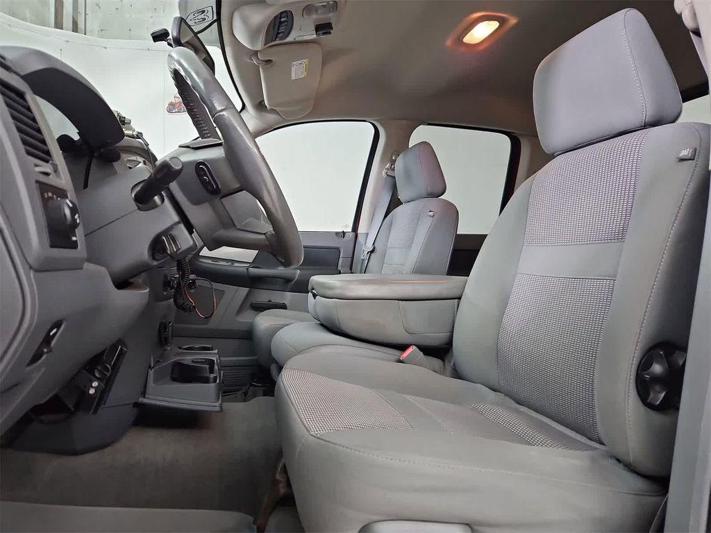 used 2009 Dodge Ram 3500 car, priced at $15,777