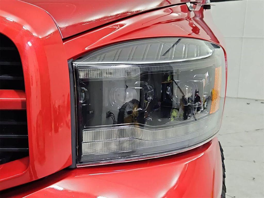 used 2009 Dodge Ram 3500 car, priced at $15,777