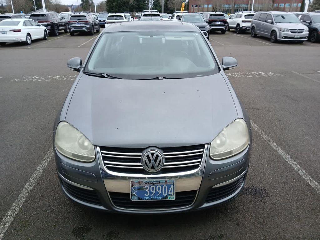 used 2007 Volkswagen Jetta car, priced at $5,995