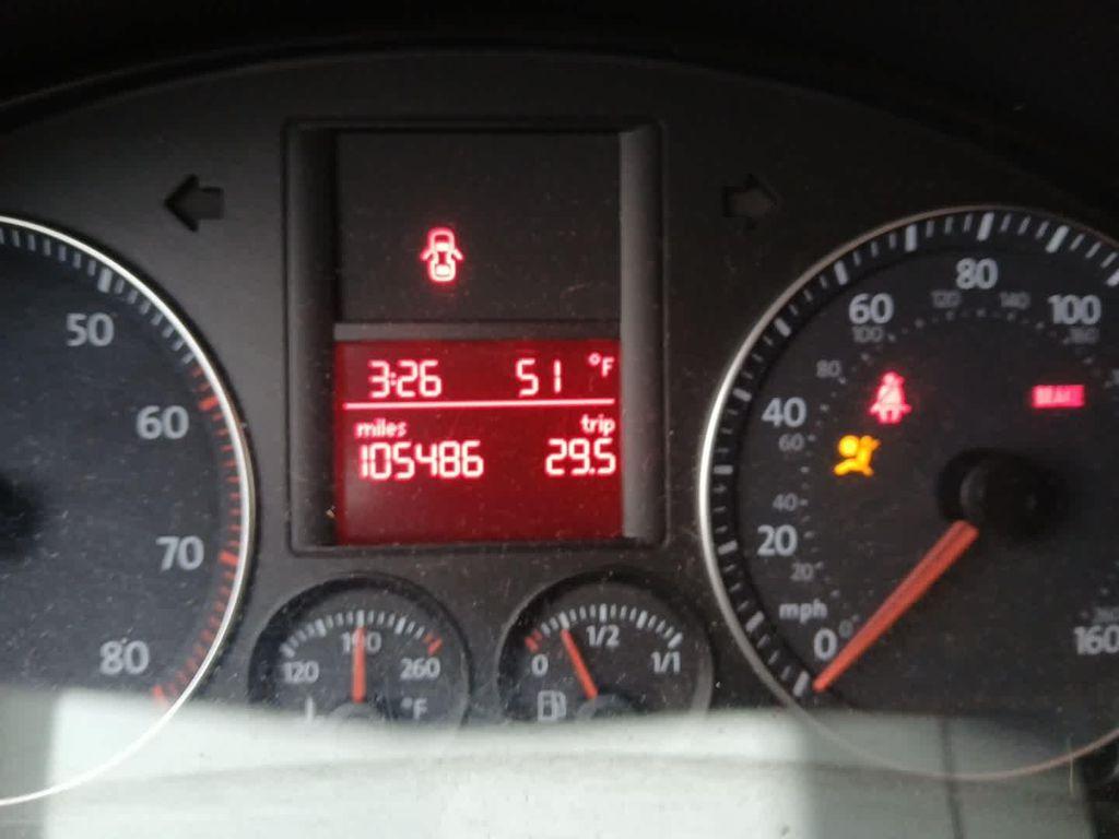 used 2007 Volkswagen Jetta car, priced at $5,995