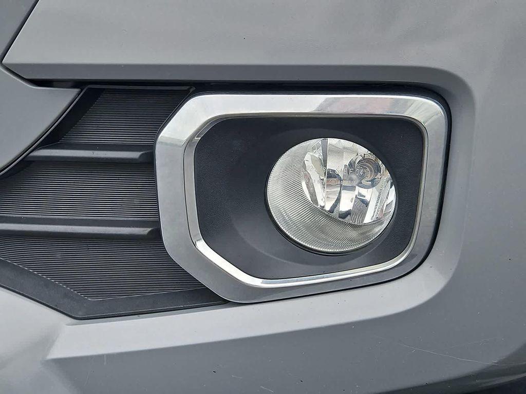 used 2018 Toyota Tacoma car, priced at $31,027