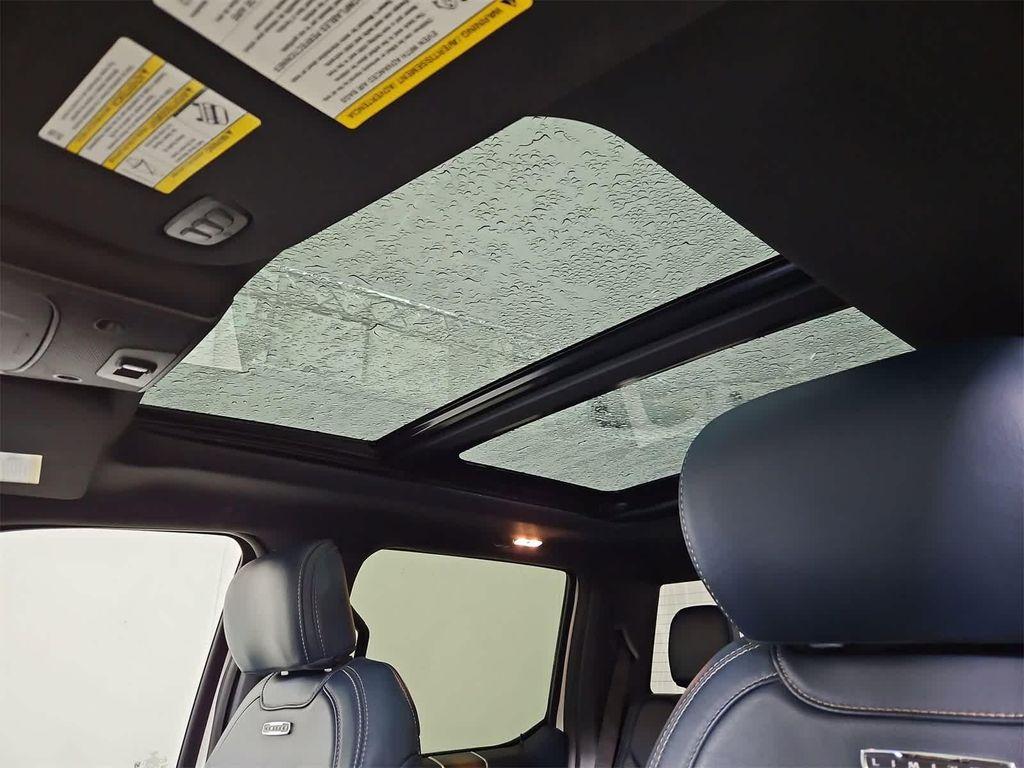 used 2018 Ford F-150 car, priced at $29,521