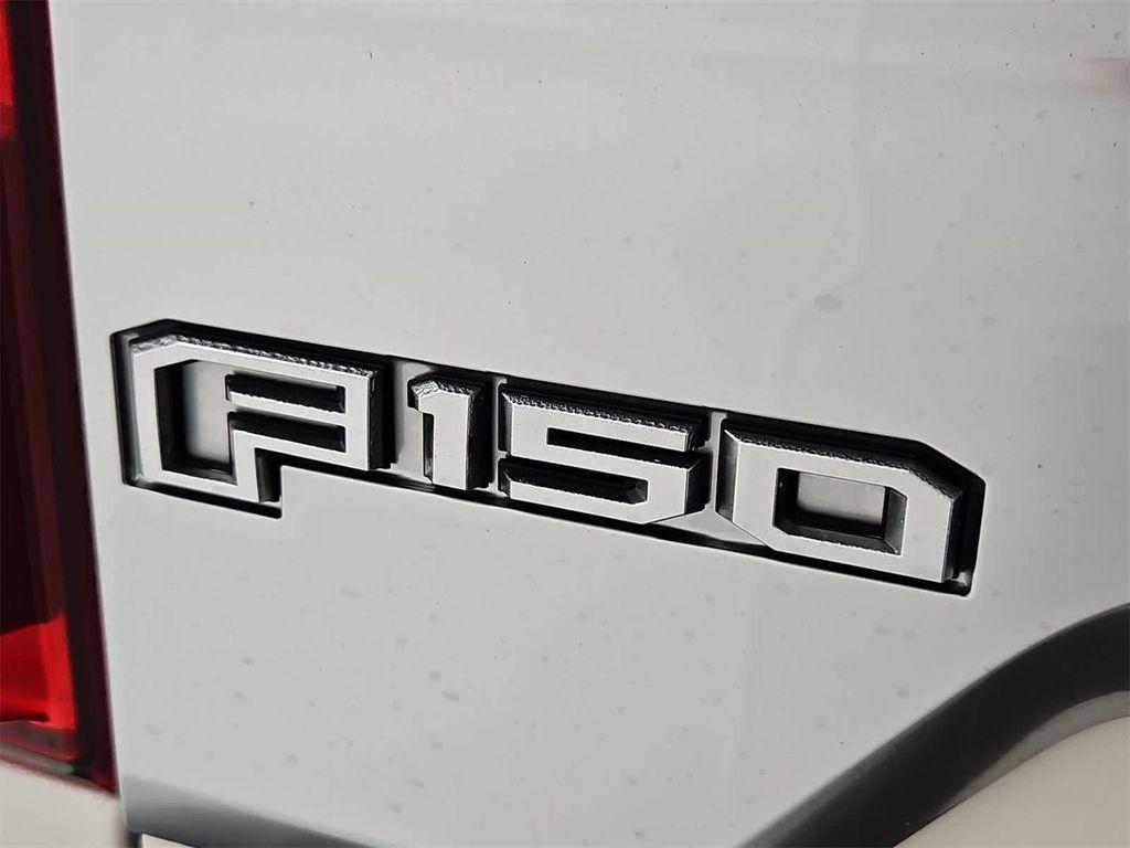 used 2018 Ford F-150 car, priced at $29,521