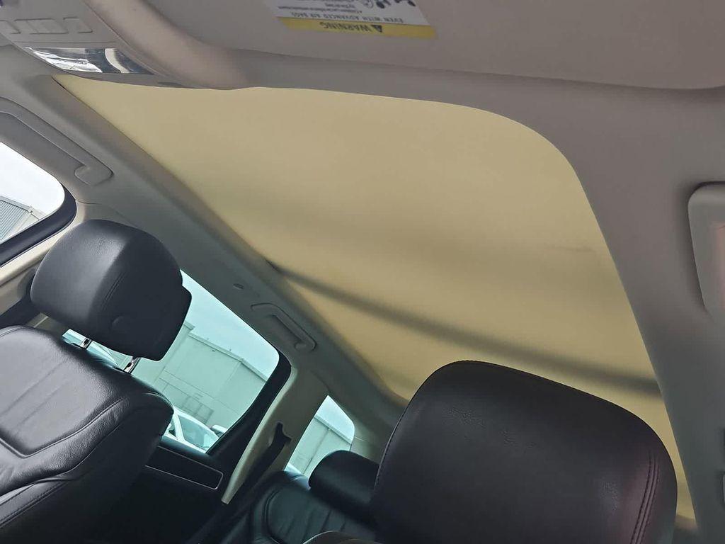 used 2015 Volkswagen Touareg car, priced at $13,477