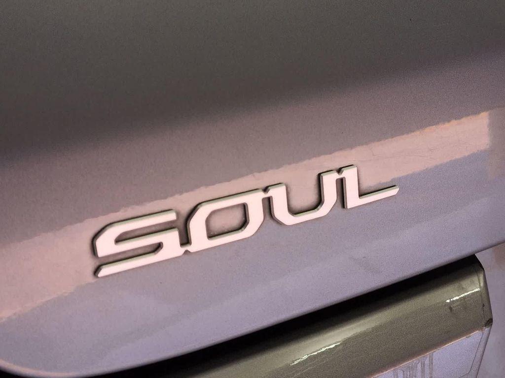 used 2023 Kia Soul car, priced at $11,977