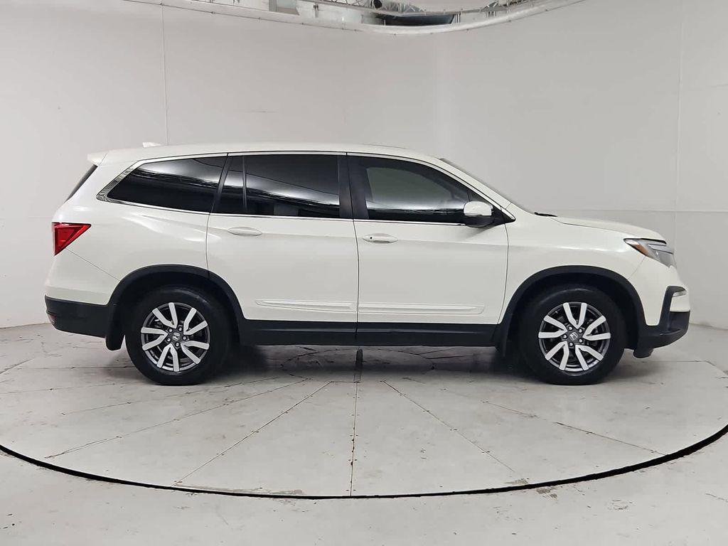 used 2019 Honda Pilot car, priced at $25,990