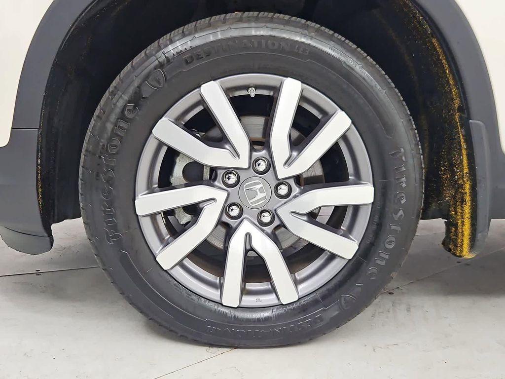 used 2019 Honda Pilot car, priced at $25,990