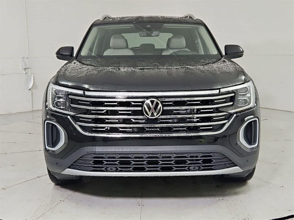 new 2026 Volkswagen Atlas car, priced at $52,864