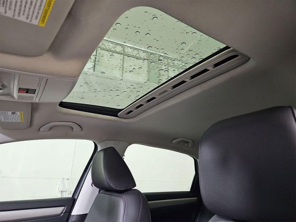 used 2022 Volkswagen Passat car, priced at $18,901