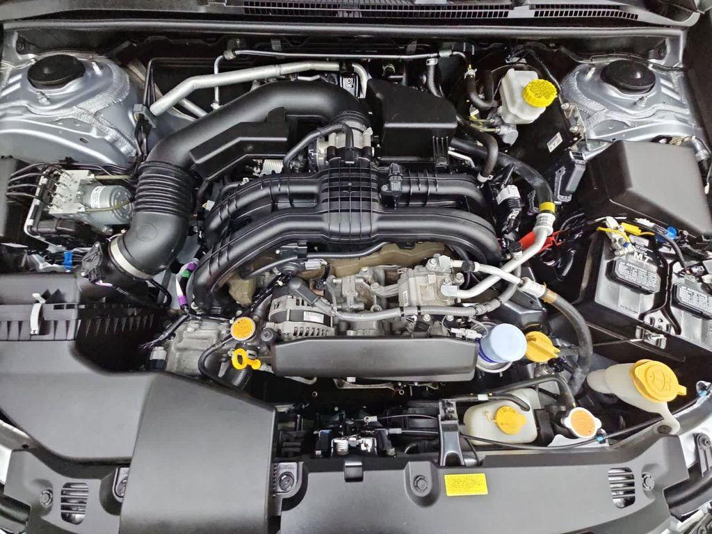used 2022 Subaru Impreza car, priced at $18,727