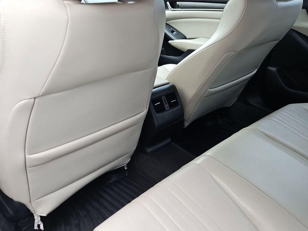 used 2018 Honda Accord car, priced at $17,477