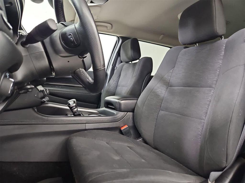 used 2021 Dodge Durango car, priced at $24,999