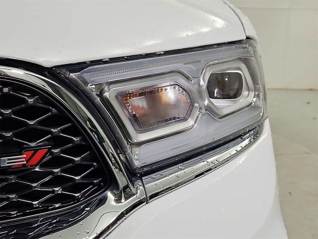 used 2021 Dodge Durango car, priced at $24,999