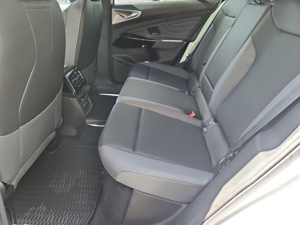 new 2026 Volkswagen ID.4 car, priced at $60,239