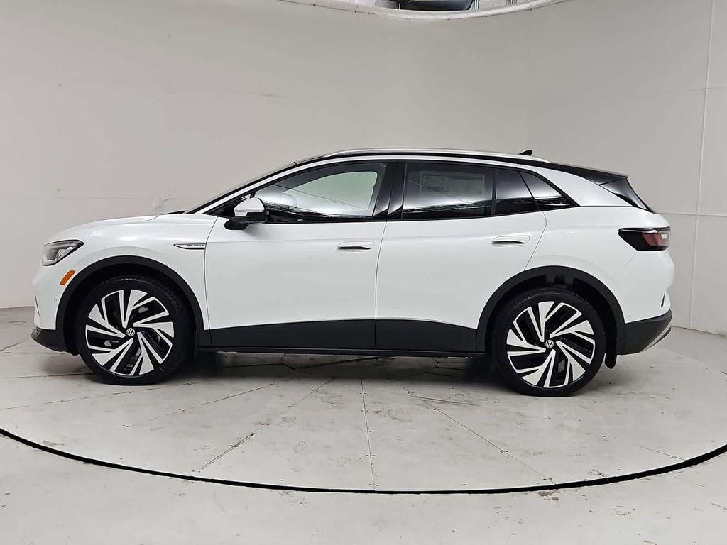 new 2026 Volkswagen ID.4 car, priced at $60,239