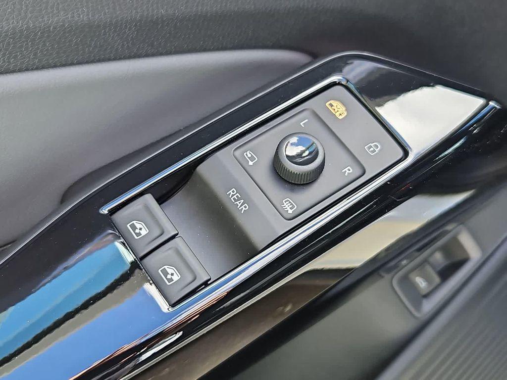 new 2026 Volkswagen ID.4 car, priced at $60,239