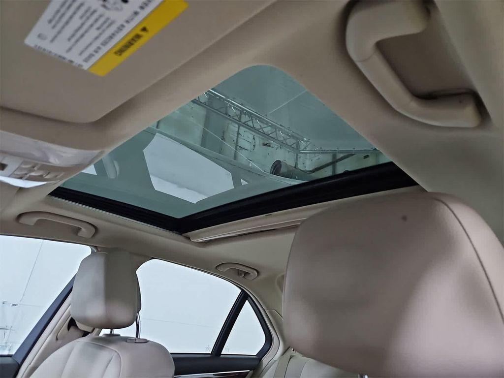 used 2013 Mercedes-Benz C-Class car, priced at $9,234