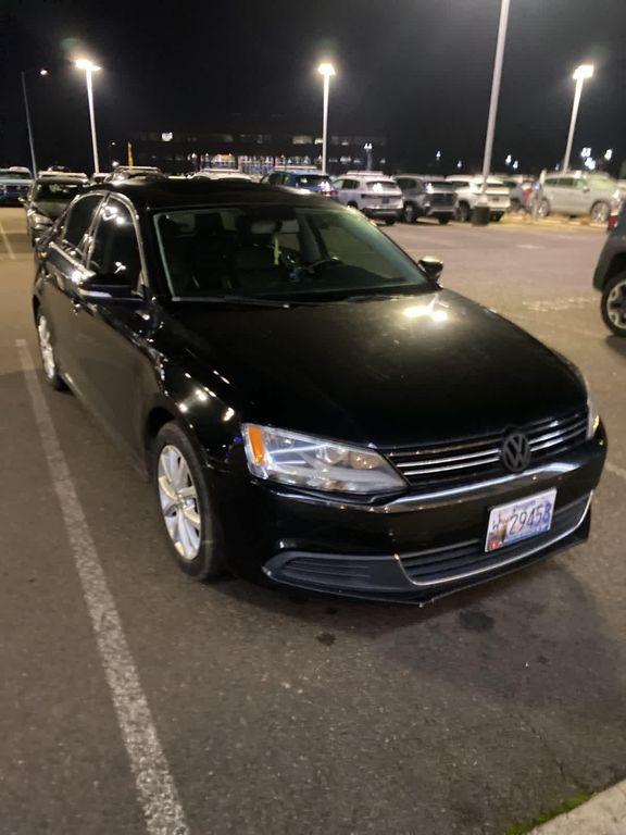 used 2013 Volkswagen Jetta car, priced at $5,769