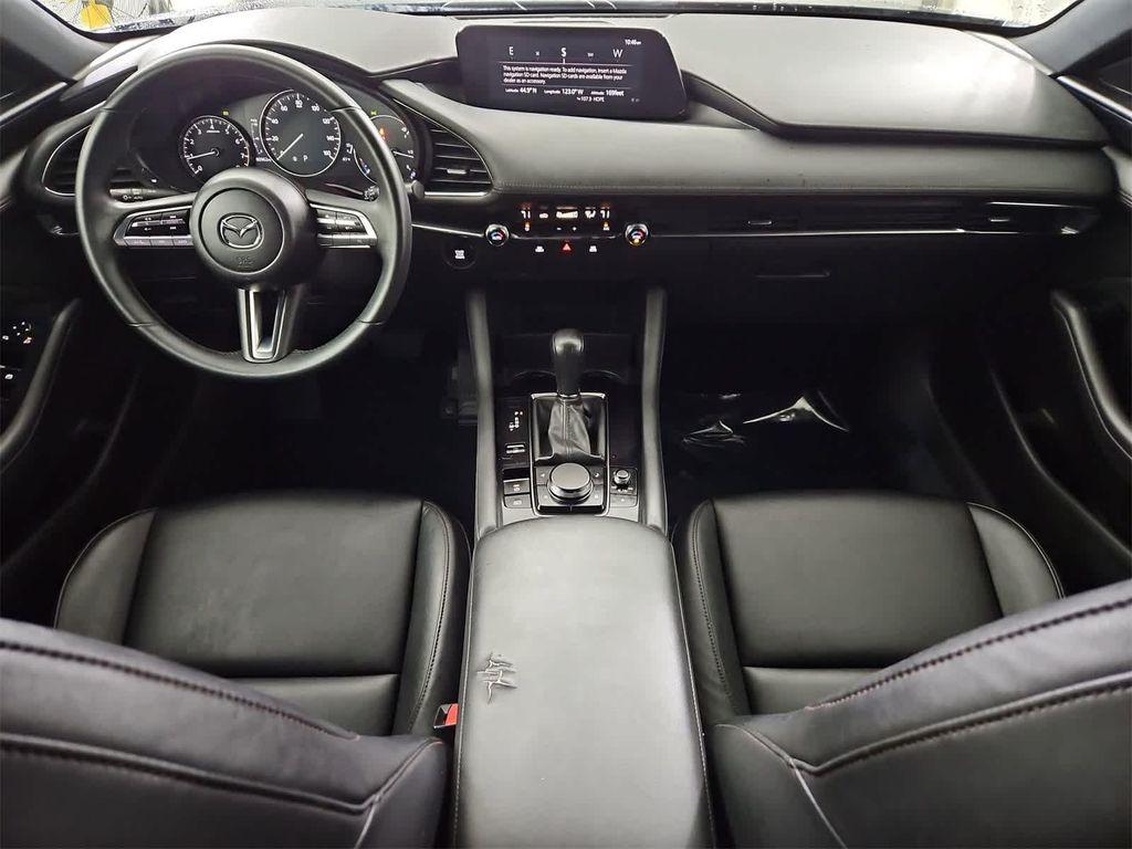 used 2019 Mazda Mazda3 car, priced at $15,879