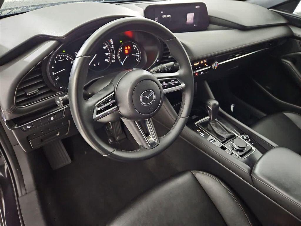 used 2019 Mazda Mazda3 car, priced at $15,879