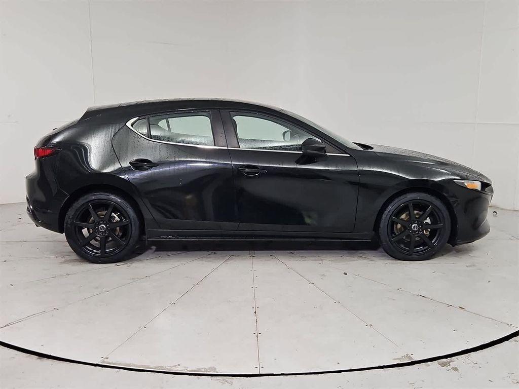used 2019 Mazda Mazda3 car, priced at $15,879