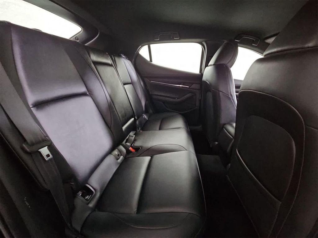 used 2019 Mazda Mazda3 car, priced at $15,879