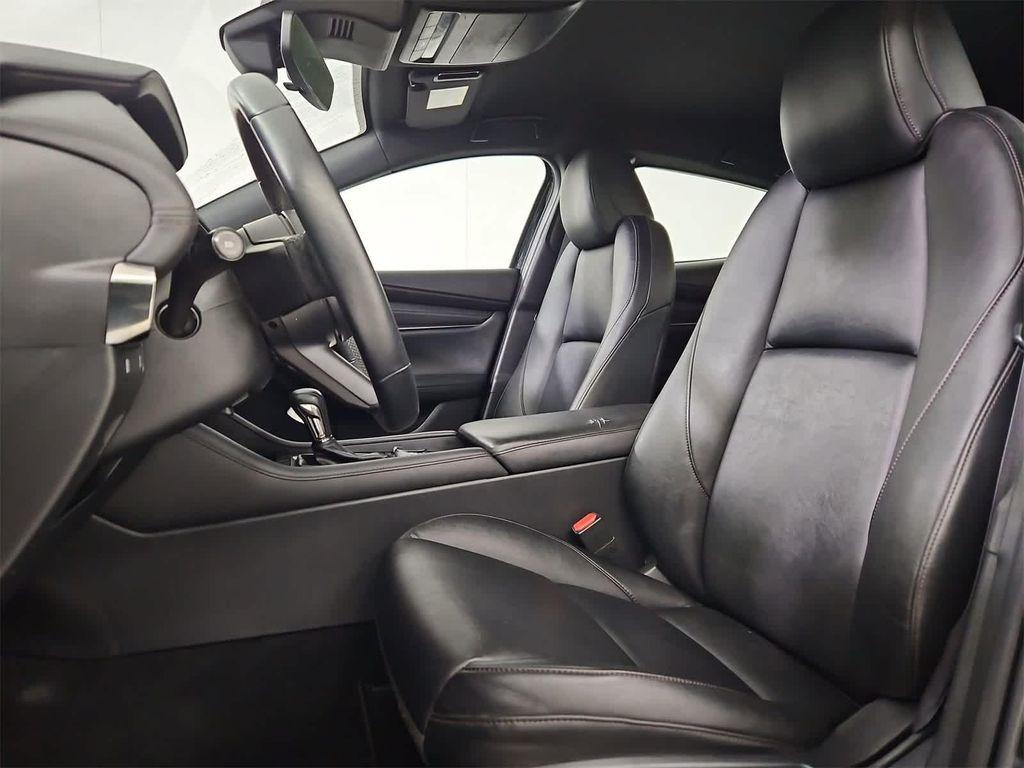 used 2019 Mazda Mazda3 car, priced at $15,879