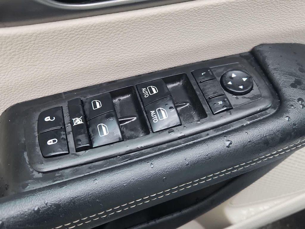 used 2023 Chrysler Pacifica car, priced at $22,990
