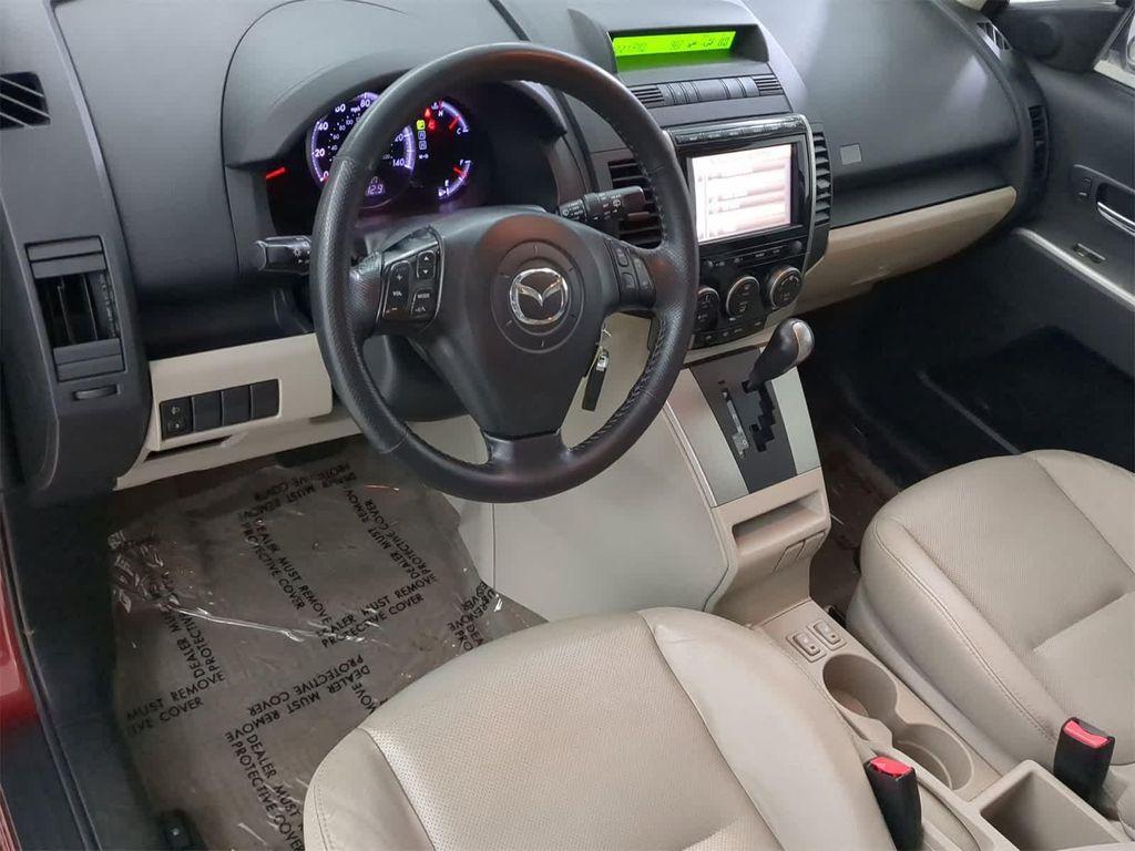 used 2009 Mazda Mazda5 car, priced at $6,990