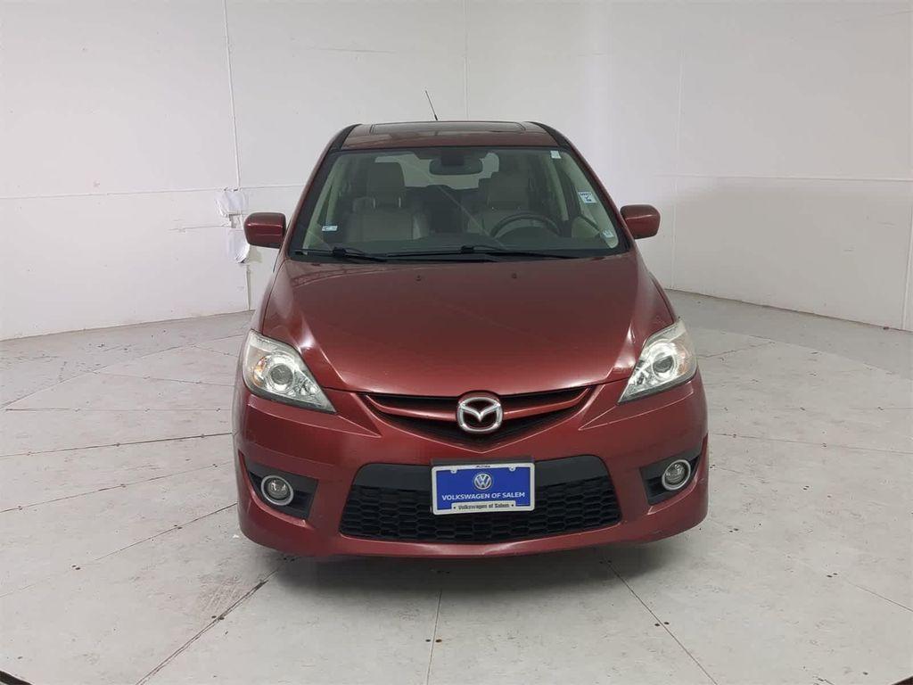 used 2009 Mazda Mazda5 car, priced at $6,990