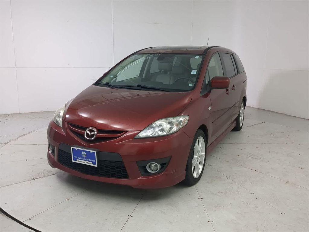used 2009 Mazda Mazda5 car, priced at $6,990