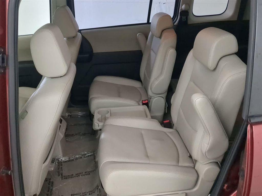 used 2009 Mazda Mazda5 car, priced at $6,990