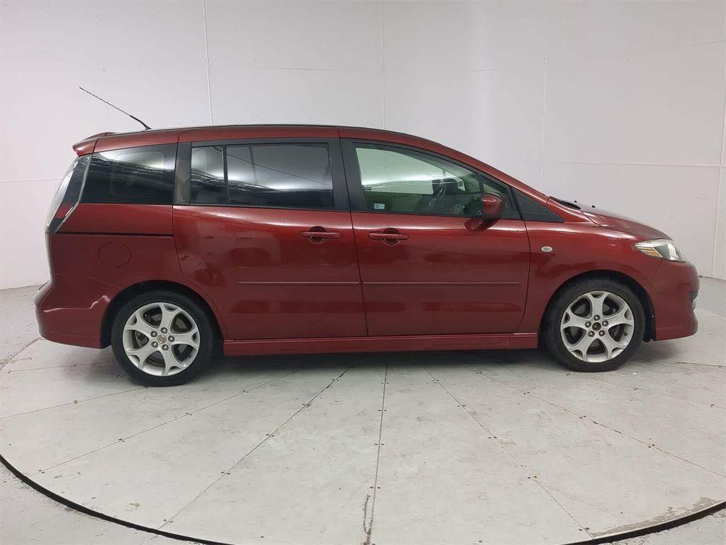 used 2009 Mazda Mazda5 car, priced at $6,990