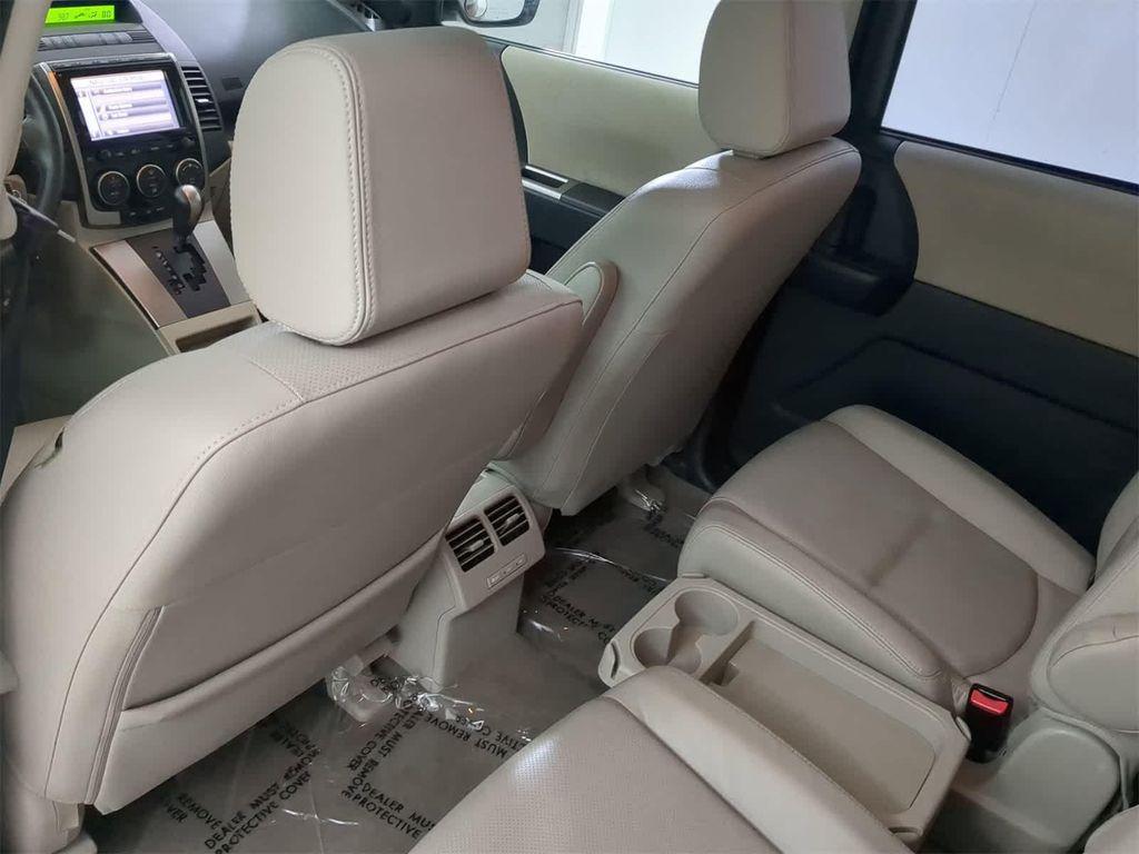 used 2009 Mazda Mazda5 car, priced at $6,990