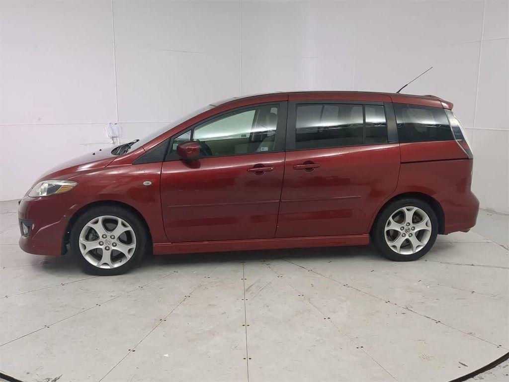 used 2009 Mazda Mazda5 car, priced at $6,990