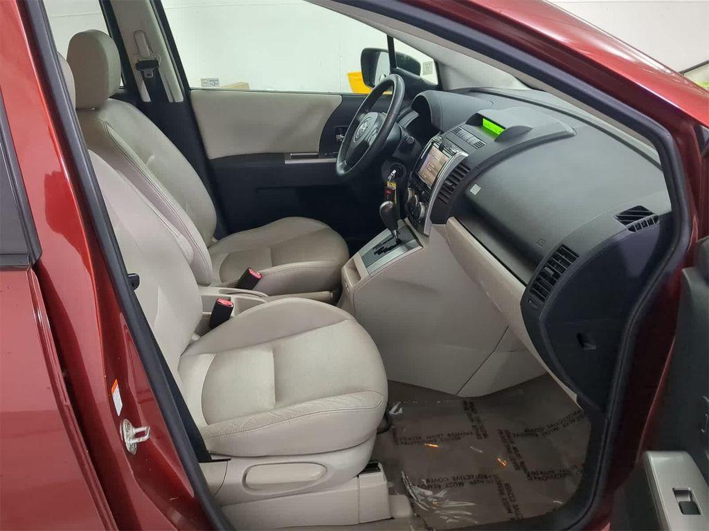 used 2009 Mazda Mazda5 car, priced at $6,990
