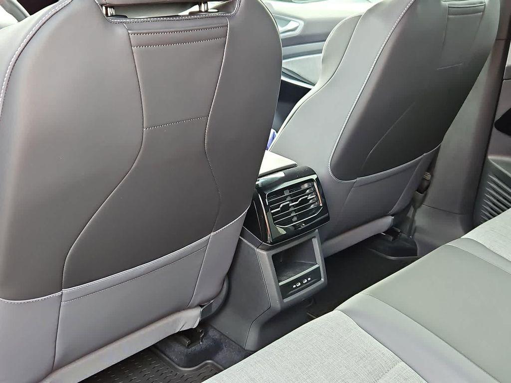 new 2026 Volkswagen ID.4 car, priced at $50,904