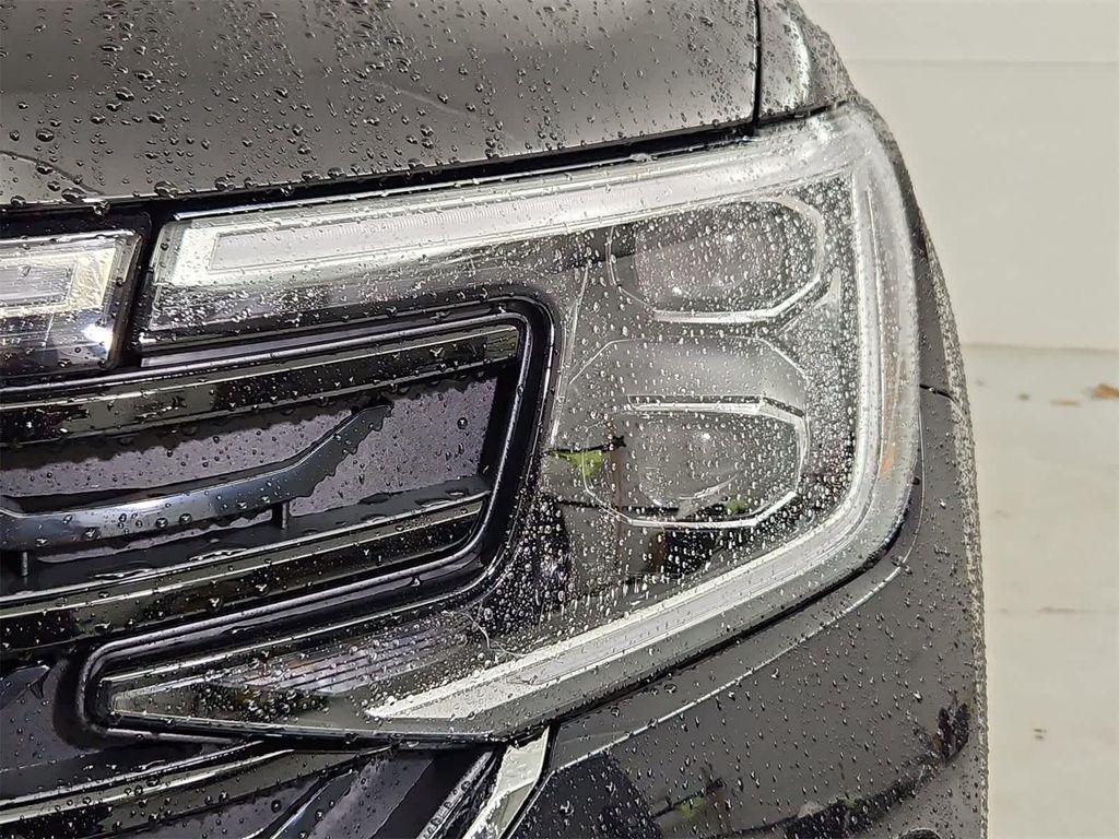 new 2026 Volkswagen Atlas car, priced at $57,654