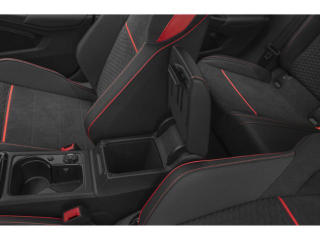 new 2026 Volkswagen Golf GTI car, priced at $40,526