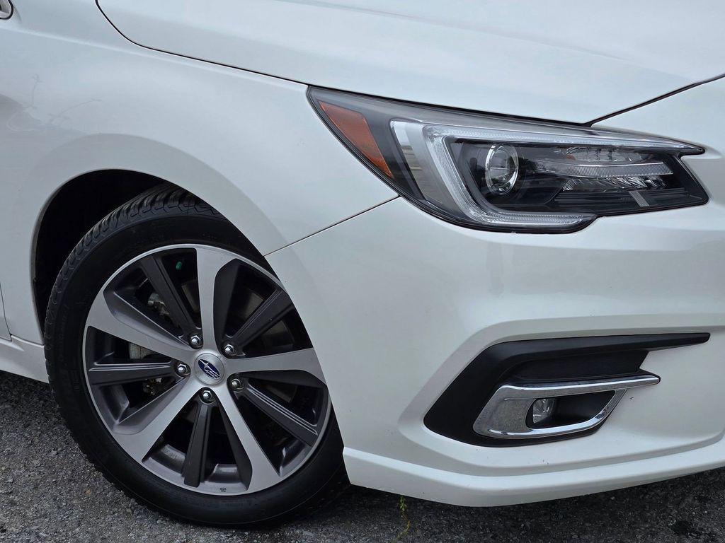 used 2018 Subaru Legacy car, priced at $21,771