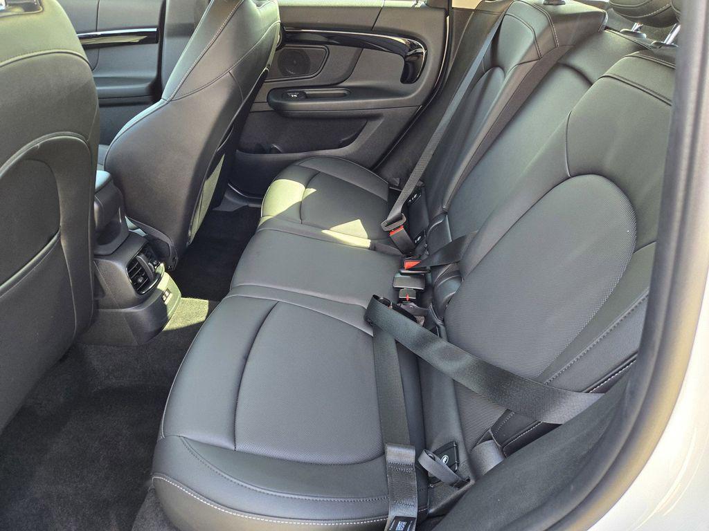 used 2024 MINI Countryman car, priced at $28,998