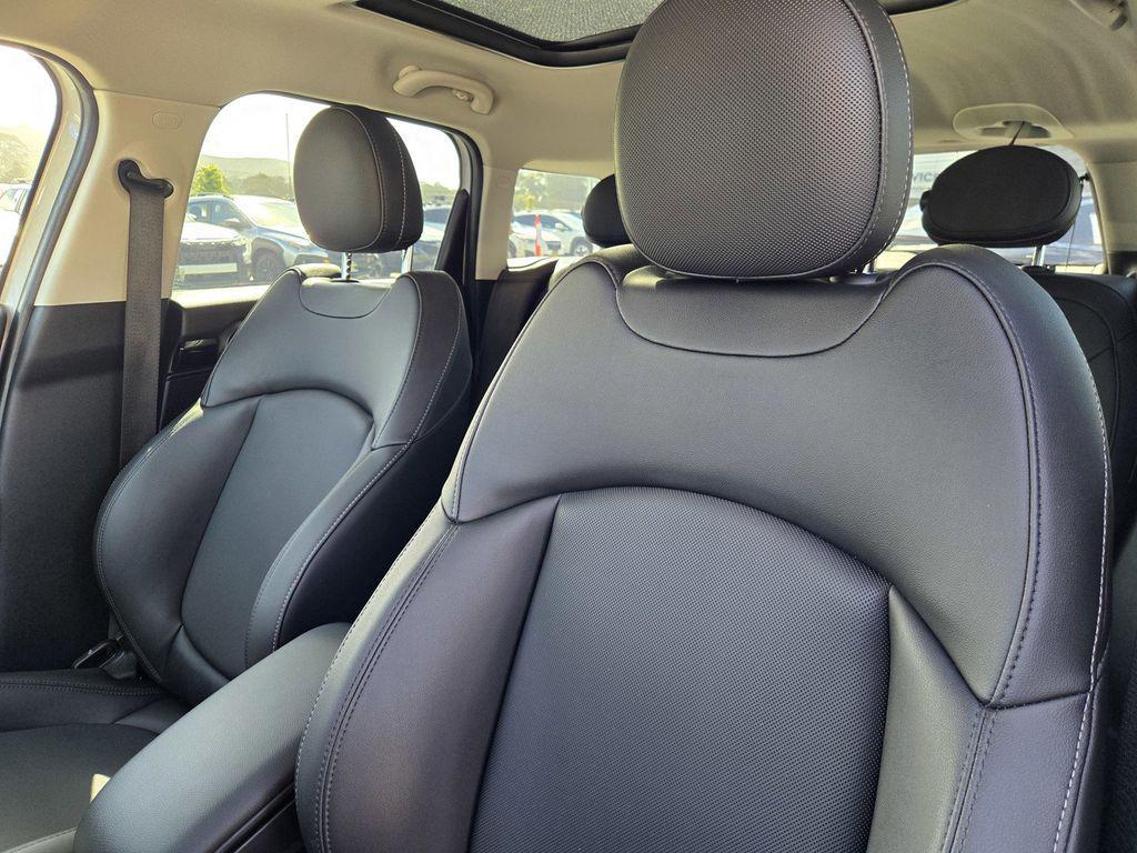 used 2024 MINI Countryman car, priced at $28,998