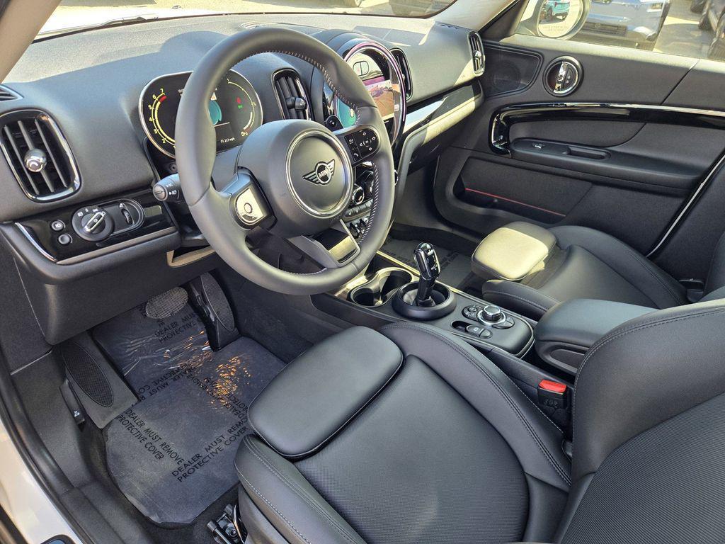 used 2024 MINI Countryman car, priced at $28,998