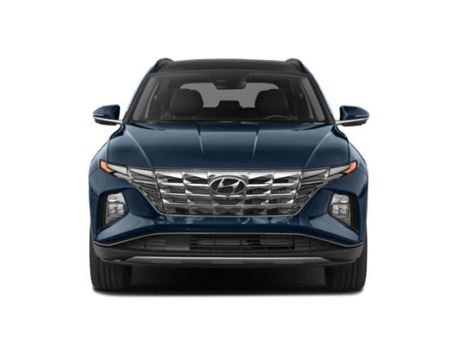 used 2022 Hyundai TUCSON Hybrid car